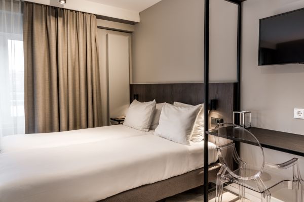 Hotel Sandton Eindhoven Centre